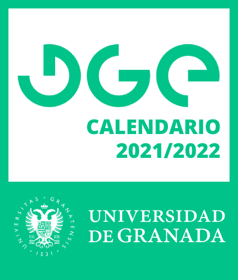 Logo DGE Calendario Académico Logo de la DGE Calendario Académico