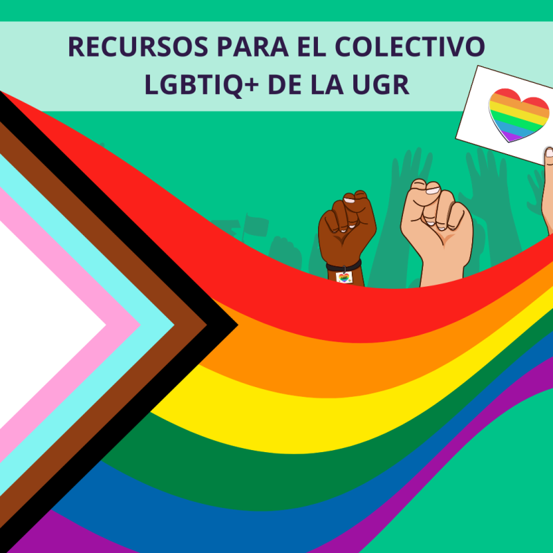 Recursos LGBTIQ+ Recursos LGBTIQ+