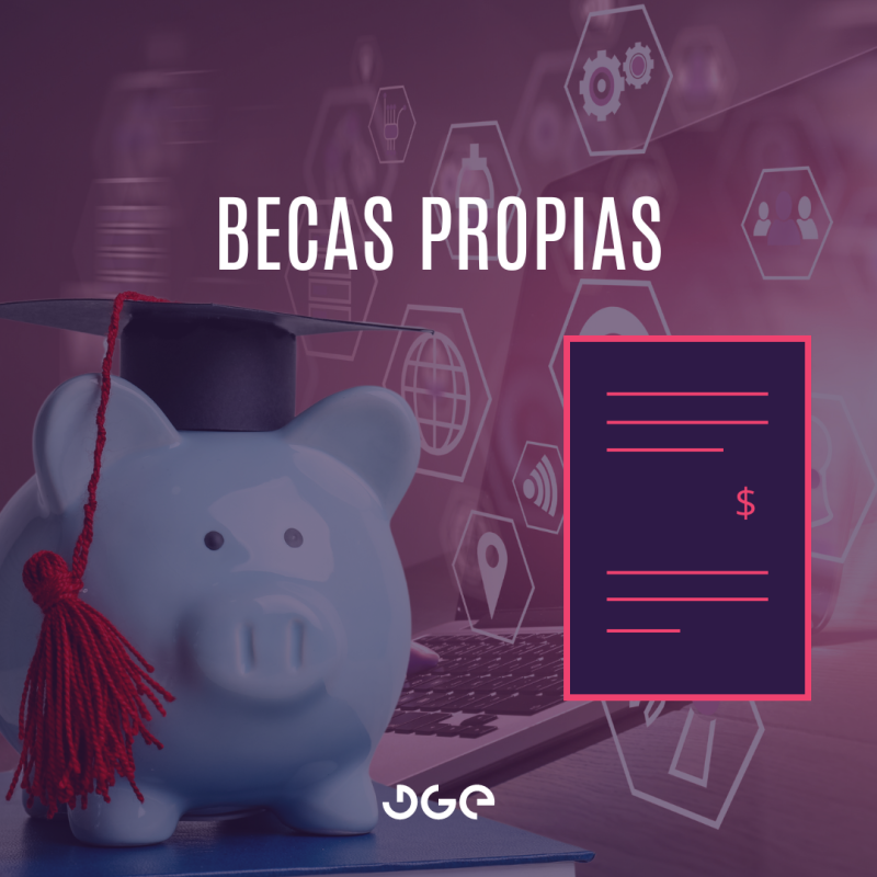Becas Propias Imagen Becas Propias, certito hucha